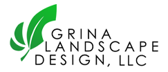Grina Landscape Design Logo image